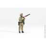 фигурка Боец позывной Сокол (Моделстрой 1:43)