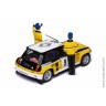 RENAULT 5 Turbo #9 "Renault Elf" Ragnotti/Andrié победитель Rally Monte Carlo 1981 с 2 фигурками (iXO 1:43) RENAULT 5 Turbo #9 "Renault Elf" Ragnotti/Andrié победитель Rally Monte Carlo 1981 с 2 фигурками (iXO 1:43)