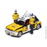 RENAULT 5 Turbo #9 "Renault Elf" Ragnotti/Andrié победитель Rally Monte Carlo 1981 с 2 фигурками (iXO 1:43) RENAULT 5 Turbo #9 "Renault Elf" Ragnotti/Andrié победитель Rally Monte Carlo 1981 с 2 фигурками (iXO 1:43)