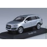 Audi Q7 silver (Schuco 1/43)