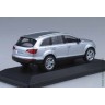 Audi Q7 silver (Schuco 1/43)