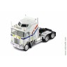 седельный тягач 1/64 Kenworth K100 Aerodyne 1976 белый, iXO