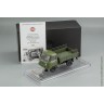 Ульяновский 450Д «Военная Автоинспекция» МО СССР 1963 г. (DiP 1:43) Скоро! Предзаказ!