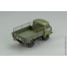 Ульяновский 450Д «Военная Автоинспекция» МО СССР 1963 г. (DiP 1:43) Скоро! Предзаказ!