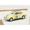 VW Beetle 1303 #53 1973 из к/ф (Norev 1/43) VW Beetle 1303 #53 1973 из к/ф (Norev 1/43)