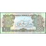 Сомалиленд 1996, 100 шиллингов