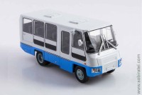 Наши Автобусы № 63 автобус 3275