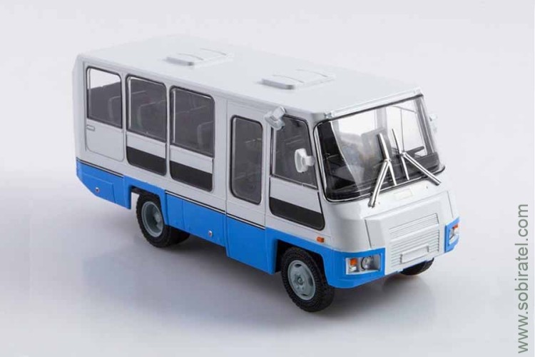 Наши Автобусы № 63 автобус 3275