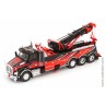 эвакуатор Kenworth T880 2018 красный с черным (iXO 1:43)