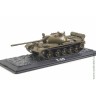 Броня Отечества Наши Танки №27 Т-55 (Modimio 1/43)