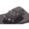 Volkswagen Golf III Custom 1993 черный (iXO 1:43)