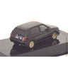 Volkswagen Golf III Custom 1993 черный (iXO 1:43)