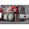 XR-360 Резина передняя Firestone FS 591 11R22.5 / GoodYear Marathon LHS 11R22.5 (масштаб 1:50)