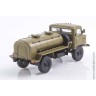 Легендарные грузовики СССР №106 В1-АТА-1,8