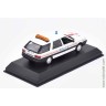 Renault 21 Nevada 1989 Police Nationale (Norev 1:43)