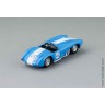 ЗИL 112С шасси #1 1962, DiP 1:43