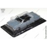Автолегенды №129 117В кабриолет