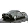 Marussia B2 2009 titanium, bamby beige interior (LookSmart 1:43)