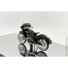 мотоцикл К750М Почётный Эскорт КГБ СССР (Минимир 1:43)
