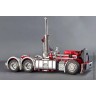 XR-361 Резина задняя Firestone FD 692 11R22.5 / GoodYear Marathon LHD 11R22.5 (масштаб 1:50)