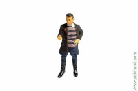 фигурка Глеб Жеглов (Моделстрой 1:43)