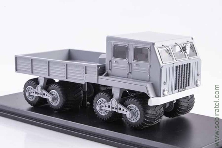 Нами 094 (ModelPro 1:43)