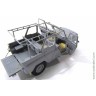 масштабная модель Набор фототравлений Ульяновский 469 Звезда (Микродизайн 1/43)
