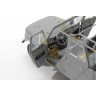 масштабная модель Набор фототравлений Ульяновский 469 Звезда (Микродизайн 1/43)