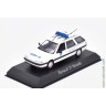 Renault 21 Nevada 1991 SAMU неотложная медицинская помощь (Norev 1:43)