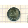 2 евро 2010 Греция, 2500 лет Марафонской битве