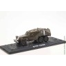 Броня Отечества Наши Танки №29 БТР-152 (Modimio 1/43)