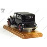 Ленинград-1 (Л-1) завод Красный Путиловец 1933 черный (EMC)