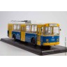 троллейбус ЗИУ-682Б г.Москва маршрут №35 (SSM 1:43)