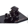 Ford T Runabout 1925 black (iXO 1:43)