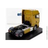 седельный тягач MAN TGX 18.470 TRACTOR TRUCK 2-ASSI  2020 золотой топаз (Eligor 1:43)