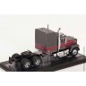 седельный тягач №187 MACK Superliner 1985 темно-серый (iXO 1:43)