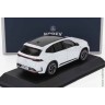 Renault Koleos 2025 белый с черным (Norev 1/43)
