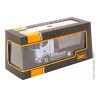 седельный тягач №233 Scania S-серии 2020 светло-голубой металлик (iXO 1:43)