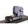 седельный тягач №233 Scania S-серии 2020 светло-голубой металлик (iXO 1:43)