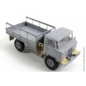 масштабная модель Набор фототравлений на Горький 66 Звезда (Микродизайн 1/43)