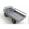 масштабная модель Набор фототравлений на Горький 66 Звезда (Микродизайн 1/43)