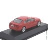 Audi A5 Coupe 2016 tango red (Spark 1:43)