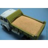 Груз в кузов для МАЗ 503, 509 песок (НАП, Модимио)