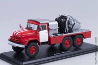 АГВТ-100 (131) без надписей (SSM 1/43)