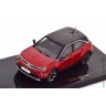 Opel Mokka-e 2020 red metallic (iXO 1:43)