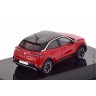 Opel Mokka-e 2020 red metallic (iXO 1:43)