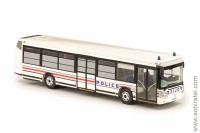 автобус Irisbus Citelis 2008 Police Nationale Transports Interpelles (Norev 1:43)