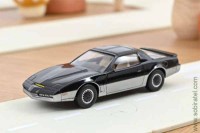 Pontiac Firebird 1982 K.A.R.R. из т/с Рыцарь дорог (Norev 1/43)