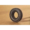 XR-374 Резина Crane Michelin 445/95 R25, цена за 1 шт. (масштаб 1:50)