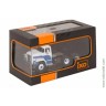 седельный тягач №185 Dodge LCF CT900 1960 white / blue (iXO 1:43)
